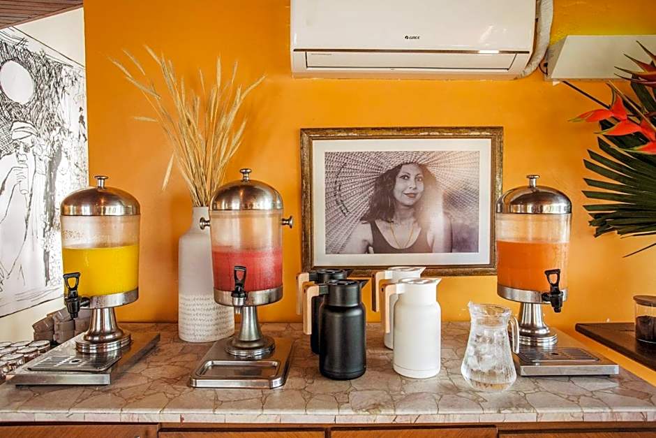 CASA Di VINA Boutique Hotel