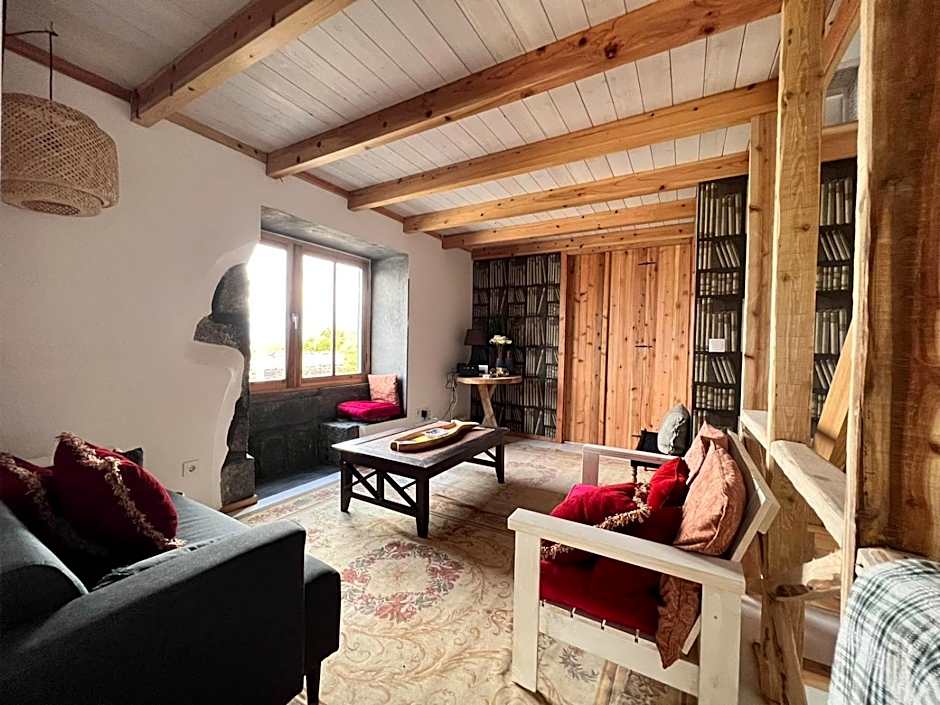 Waka Sun Rise Pico Azores