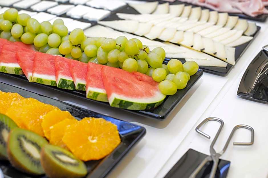 Hotel & Aparthotel Cosmos