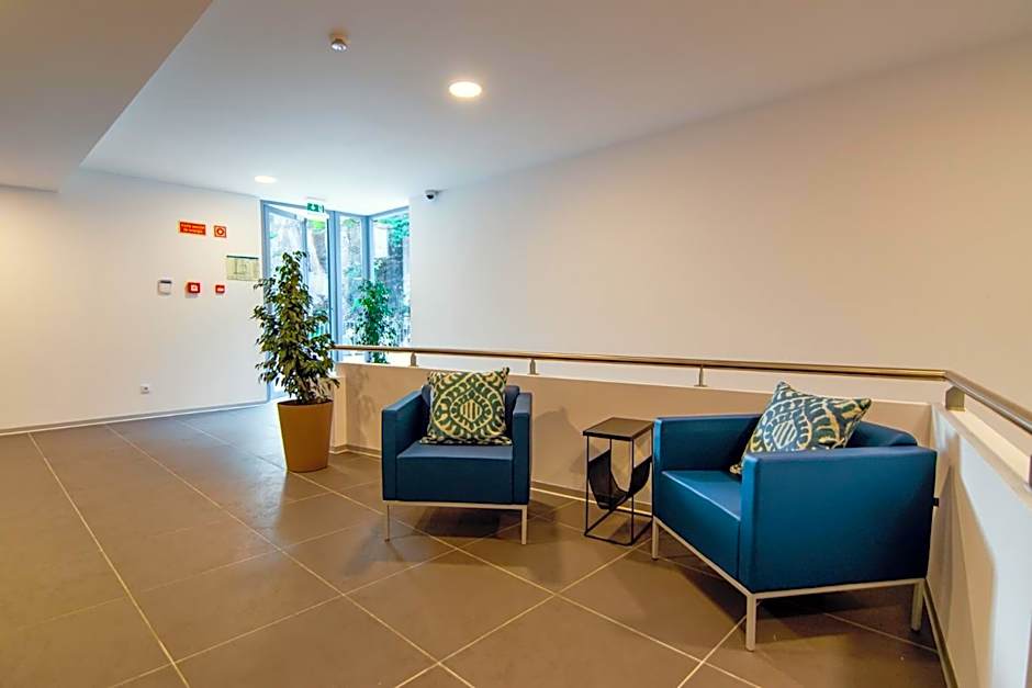 HI Braga - Pousada de Juventude