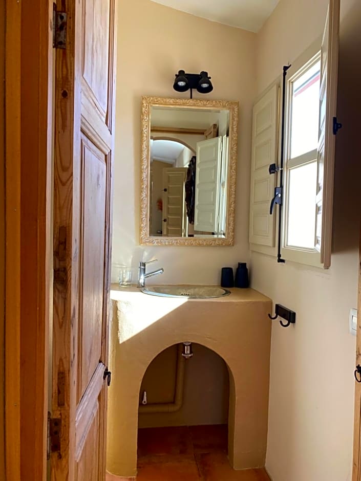 Bed and Breakfast Lagabella