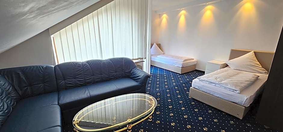 Schwaben Resort Ebnisee