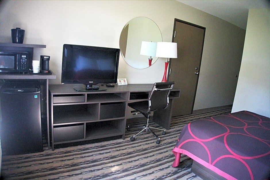 Super 8 by Wyndham Spirit Lake/Okoboji