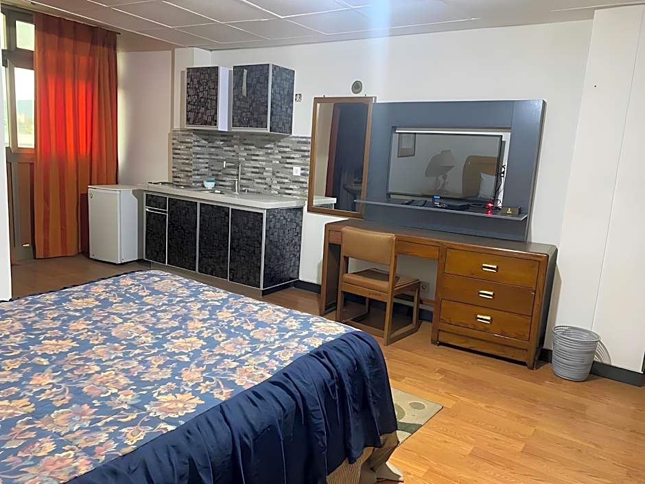 Emmad Furnished Hotel
