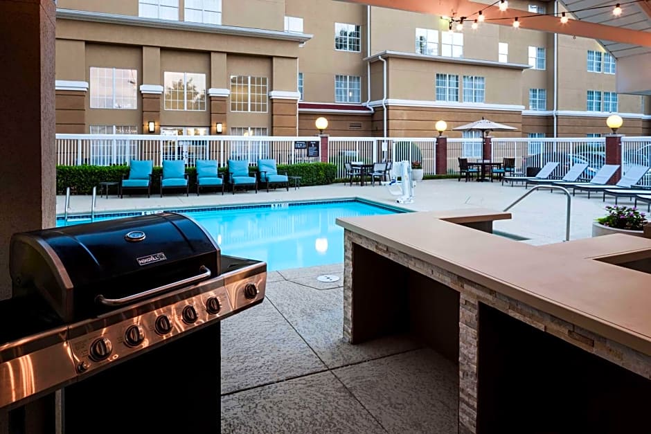Homewood Suites By Hilton Chattanooga-Hamilton Place