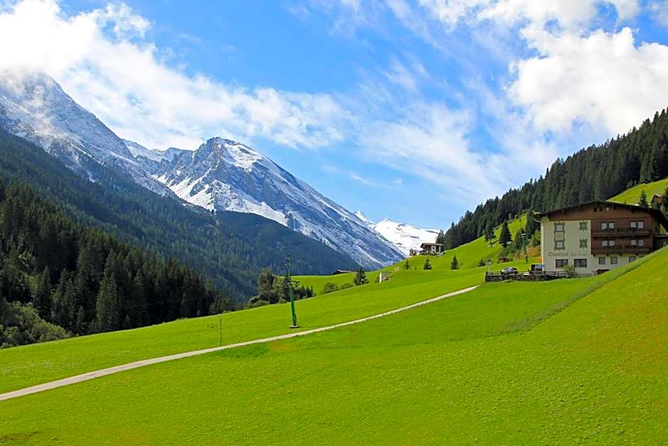 Hotel Pension Sonnleiten