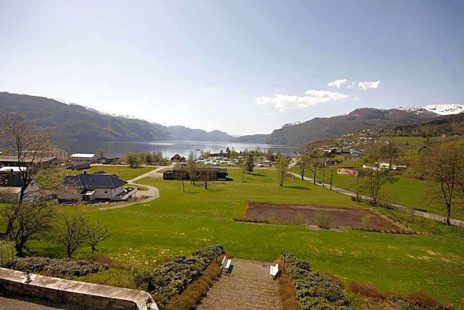 Sauda Fjordhotell
