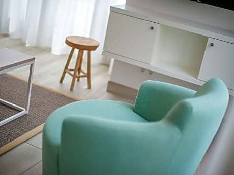 Luxury Villa near Noordzee with Sauna