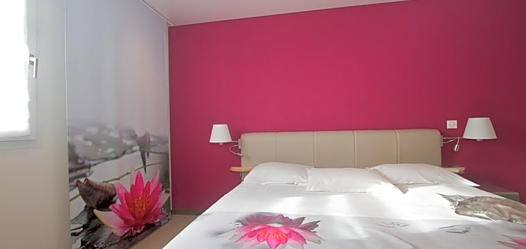 Hôtel Novalis Quimperlé