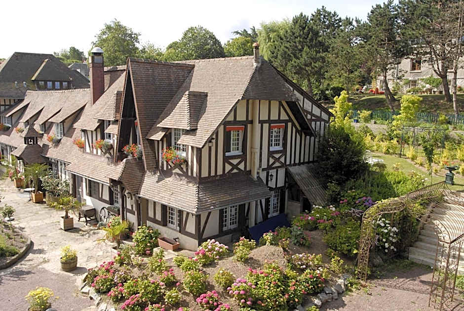 Hostellerie et SPA de la Vieille Ferme