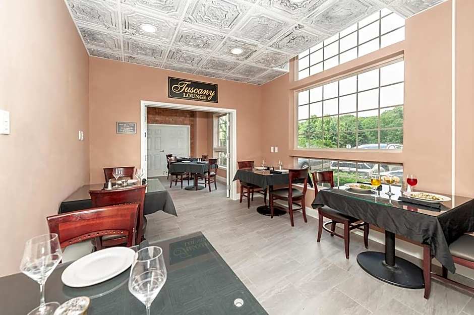 Bellissimo Grande Hotel, Trademark Collection by Wyndham