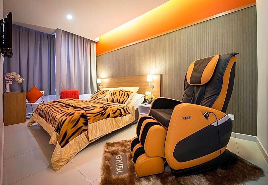 Sovotel @ Kelana Jaya 73