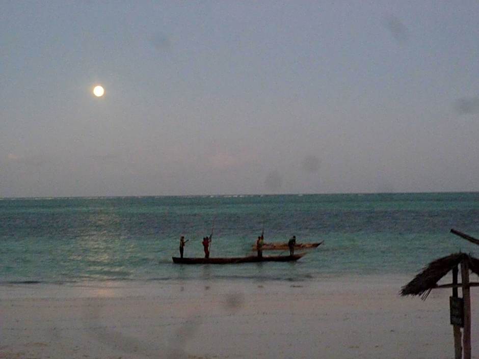 Paradise Beach Bungalows