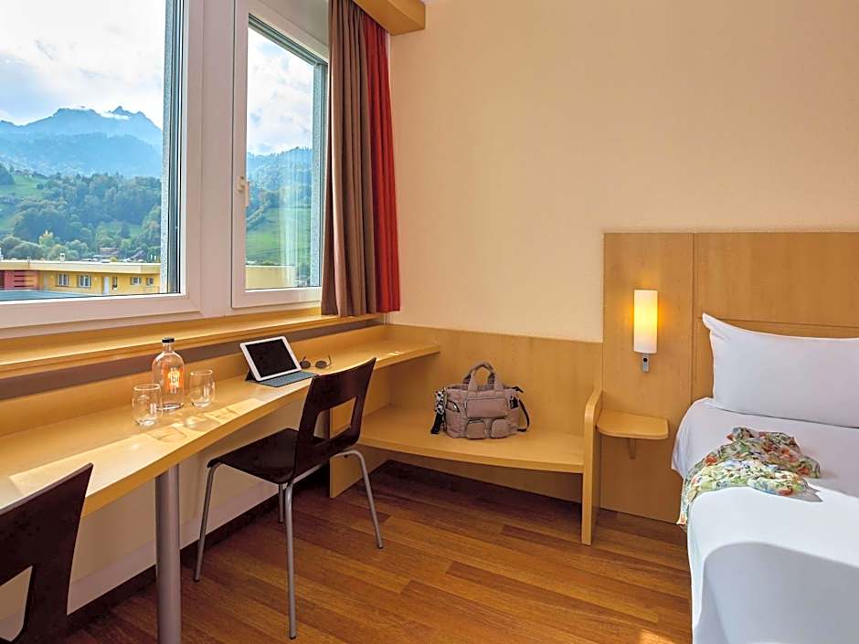 ibis Luzern Kriens