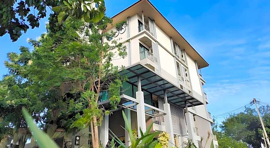 Qoo Hotel
