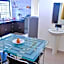 Aditi Comforts Service Apartment