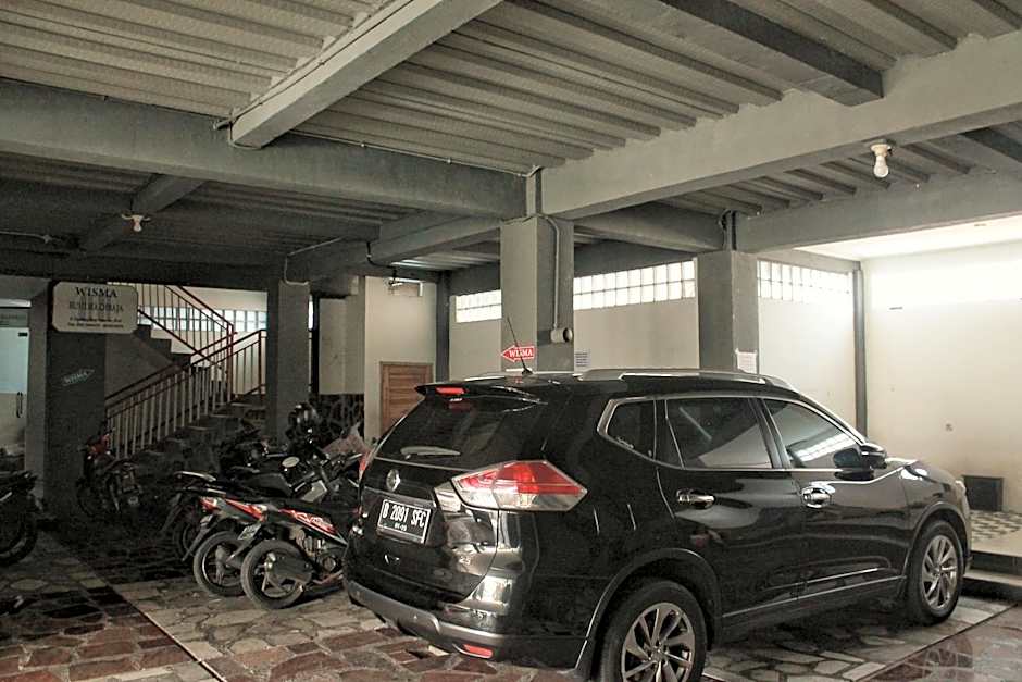 bumimakhraja syariah 4