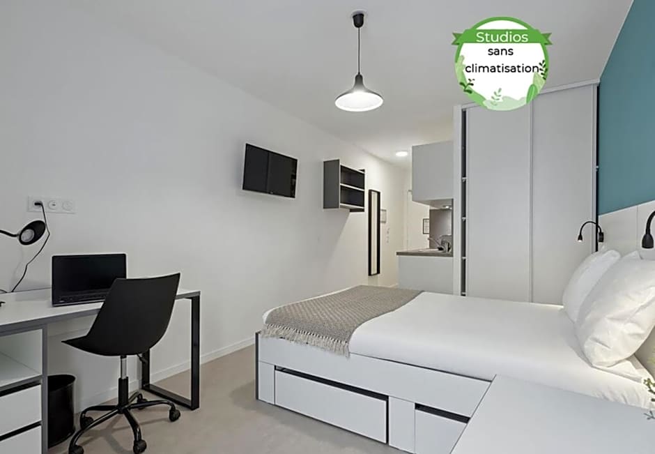 All Suites Noisy Le Grand