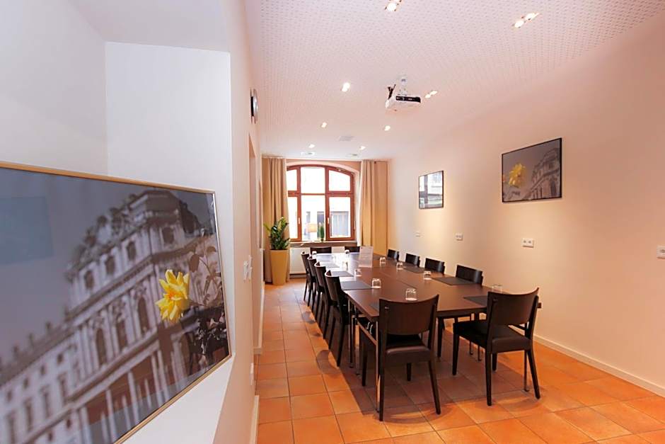 City Hotel Würzburg