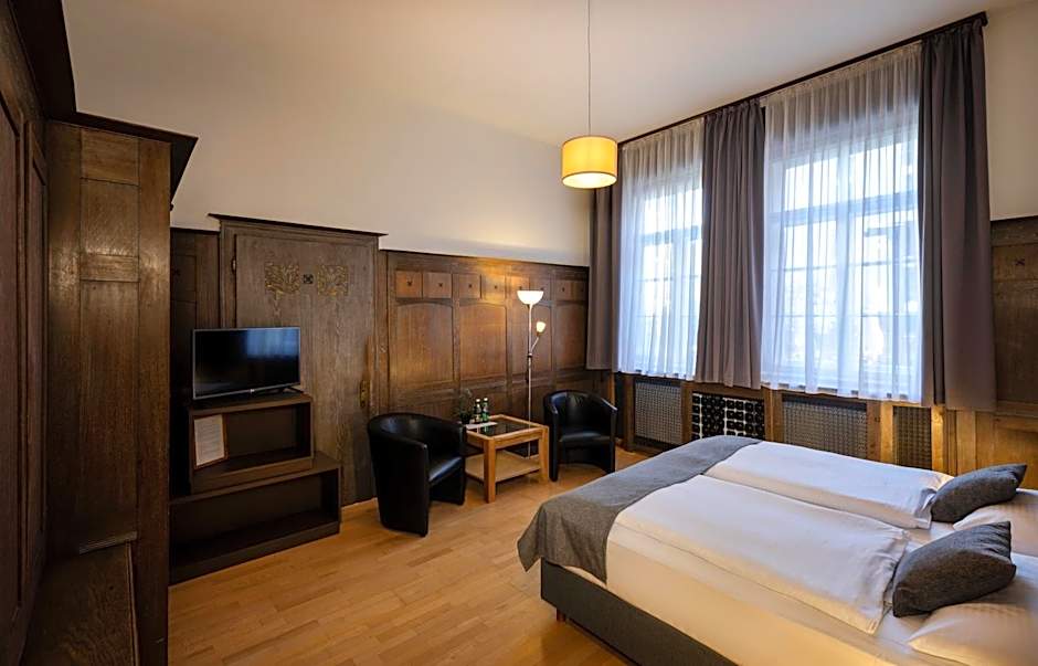 JUFA Hotel Bregenz