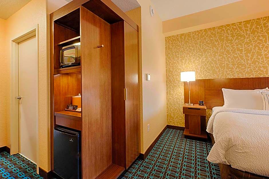 Fairfield Inn & Suites by Marriott Clearwater Beach
