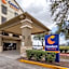 Comfort Suites Near Texas Medical Center - NRG Stadium