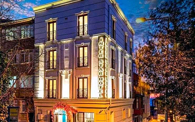 Interstar Hotel