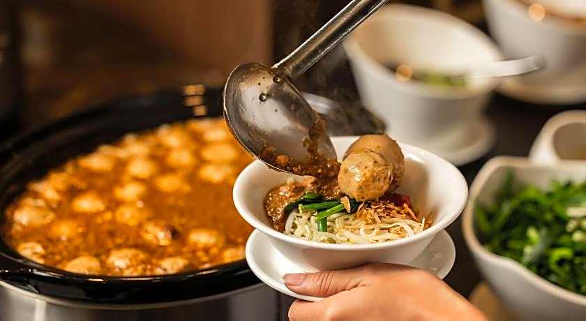 Kindness Hotel Hualien