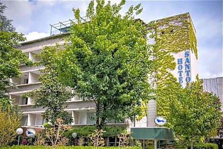 Hotel Santoli