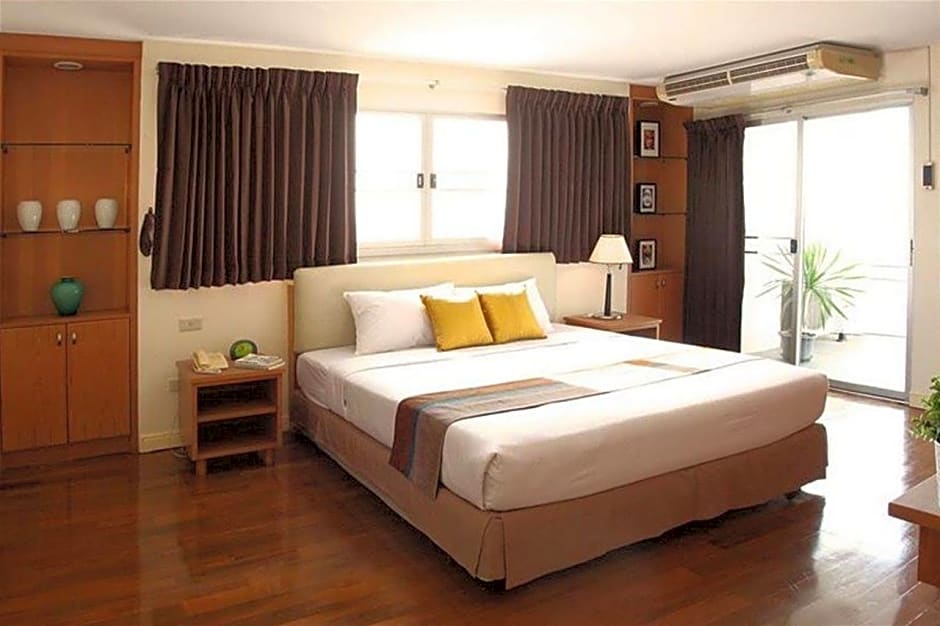 B.U. Place Appartment