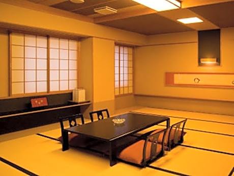 Wakkanai Grand Hotel