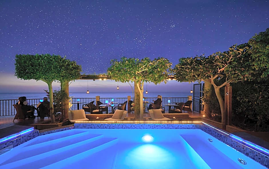 Hotel Rocca Della Sena