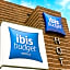 ibis budget Stein Maastricht