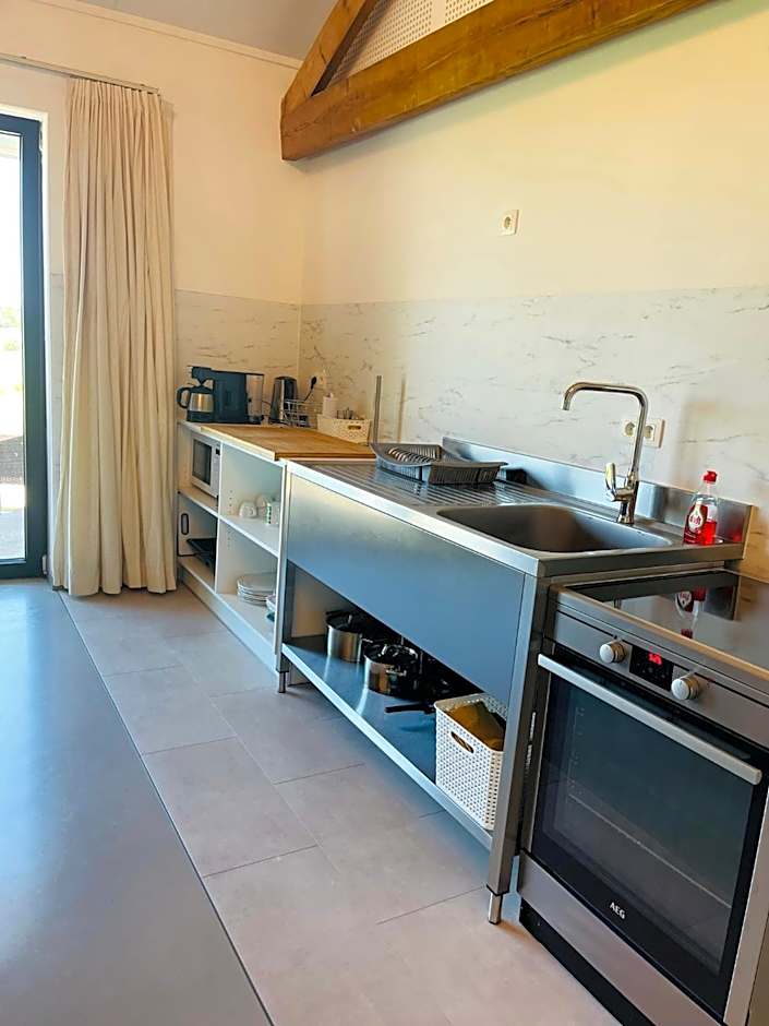 Landlord bij Leuven