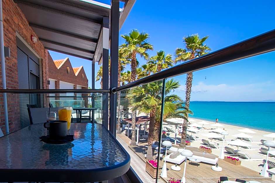 Tridente Mare Apart Hotel