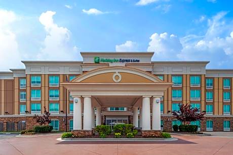 Holiday Inn Express Hotel & Suites Huntsville West - Research Park By IHG