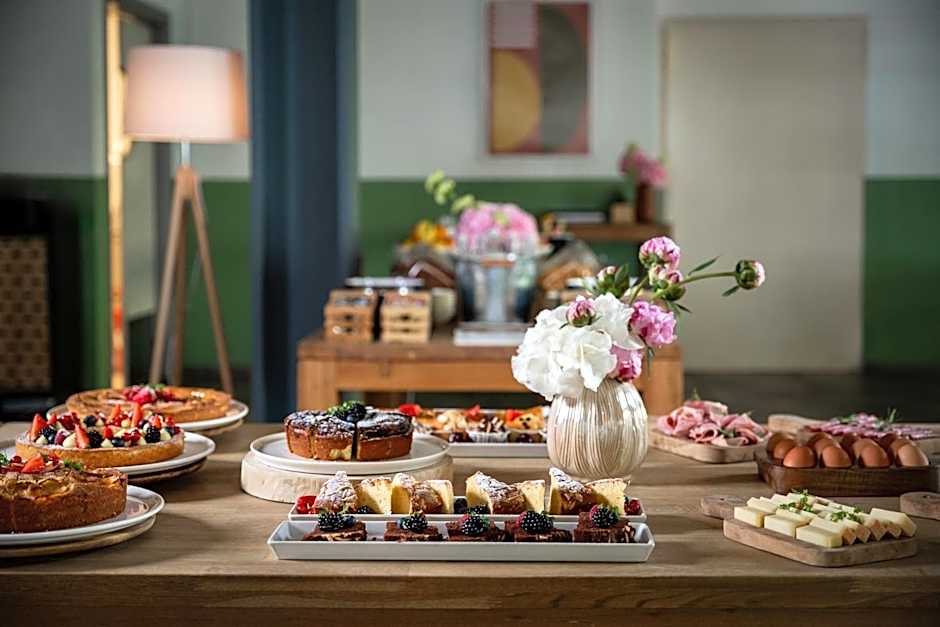 Hotel Admiral Lugano