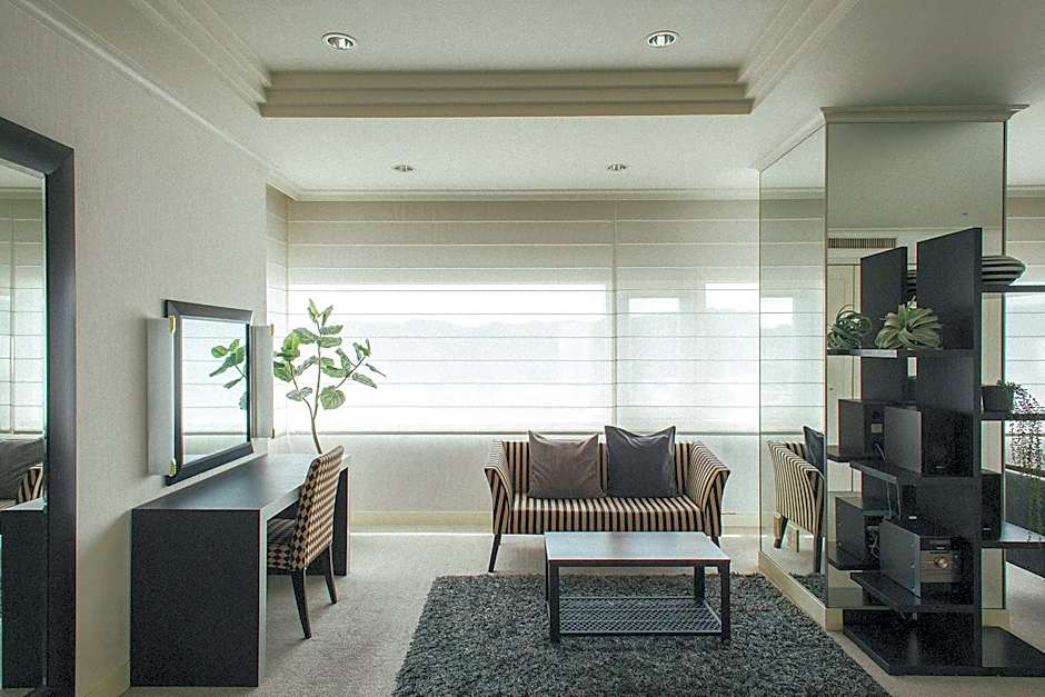 Kakegawa Grand Hotel