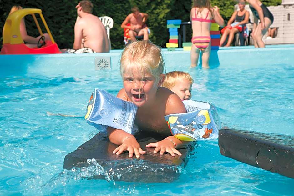 Summio Vakantiepark Het Drentse Wold