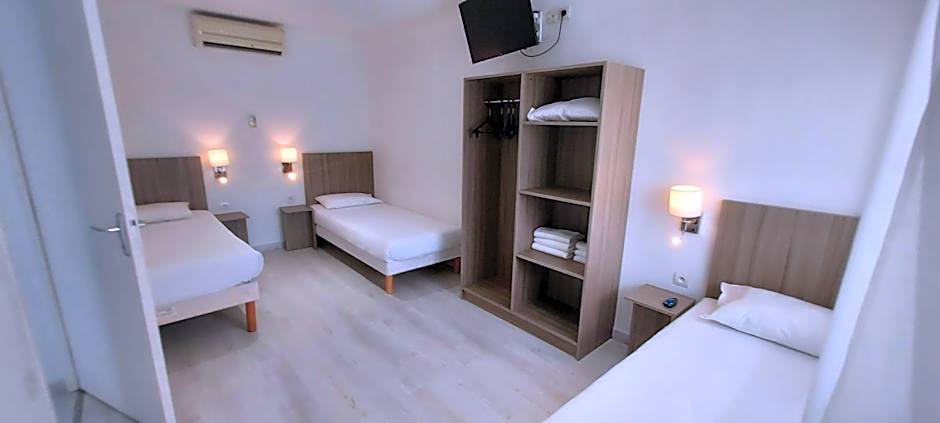 Brit Hotel Confort Manosque Cadarache