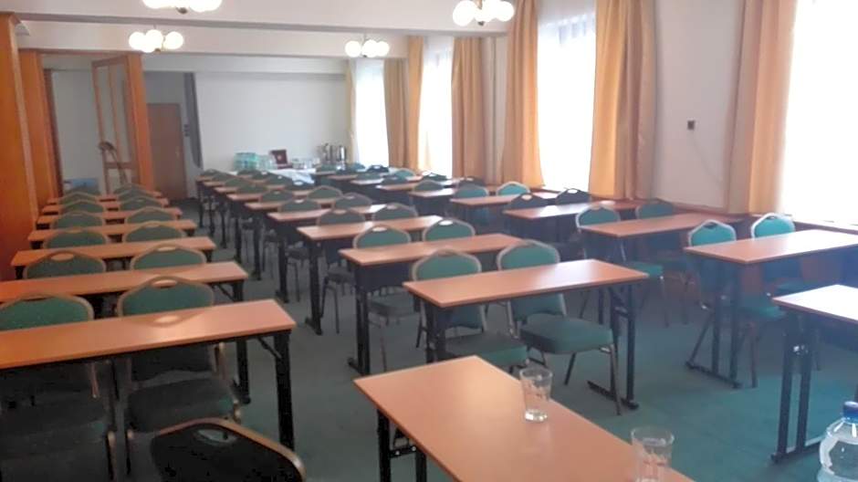 Hotel Grand Matej