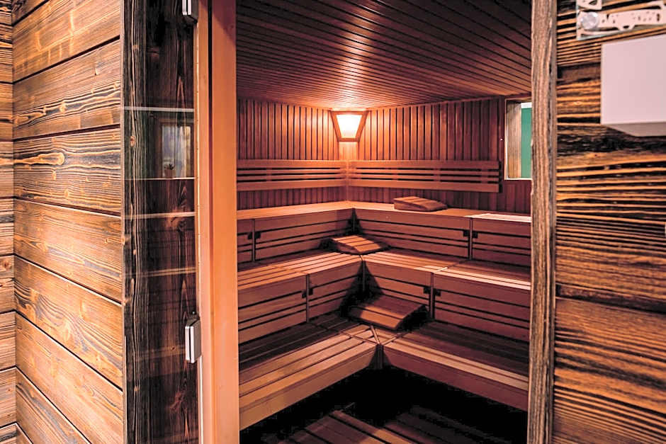 Hotel Piz Buin Klosters