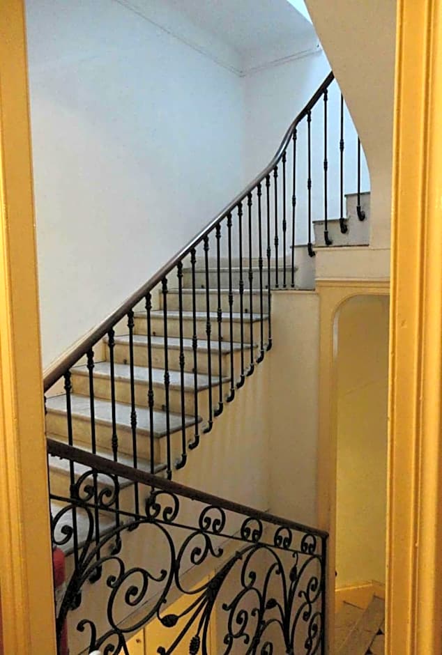 Hôtel Belle Meunière