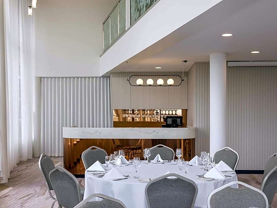 Mercure Brisbane Spring Hill