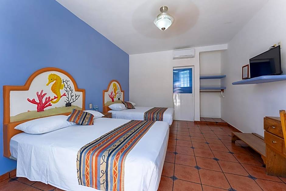 Hotel Mexico Lindo