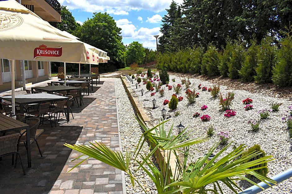 Hotel Forrás Zalakaros