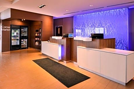 Fairfield Inn & Suites by Marriott Chillicothe, MO