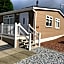 Red Deer Village Holiday Park - 3 Bedroom, Self-Catering Chalet