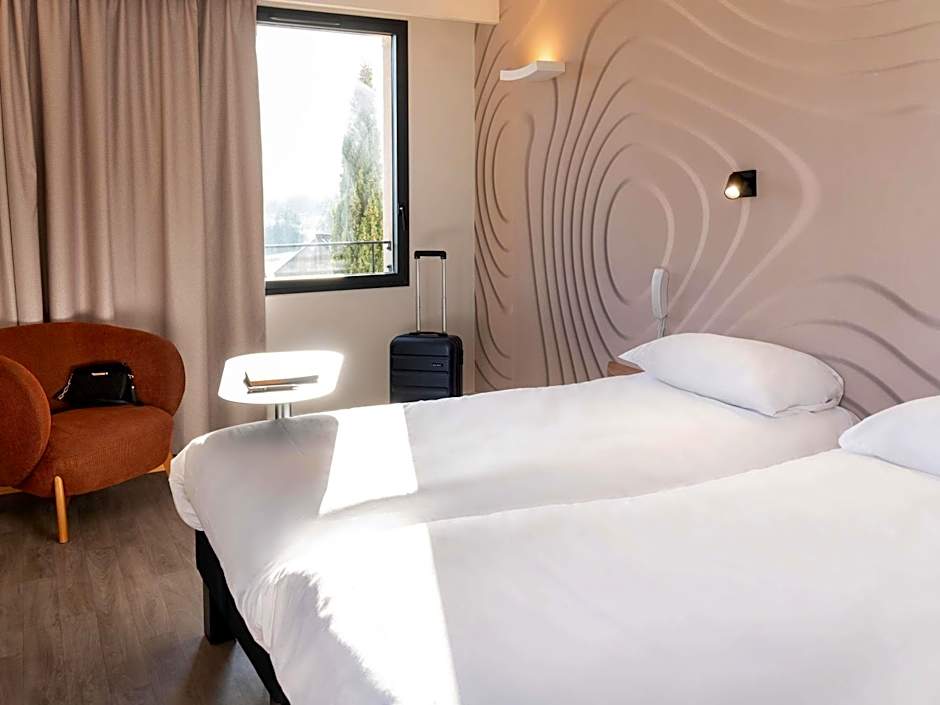 ibis Styles Cabries Aix-en-Provence TGV
