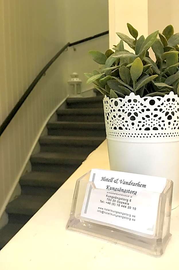 Hotell Kungsängstorg
